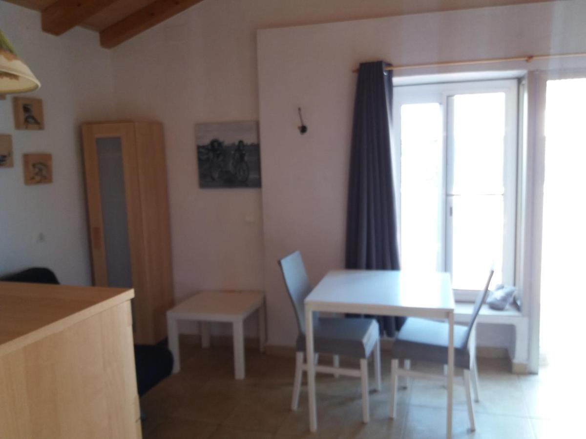 Caseta Del Riu Deltebre Dış mekan fotoğraf