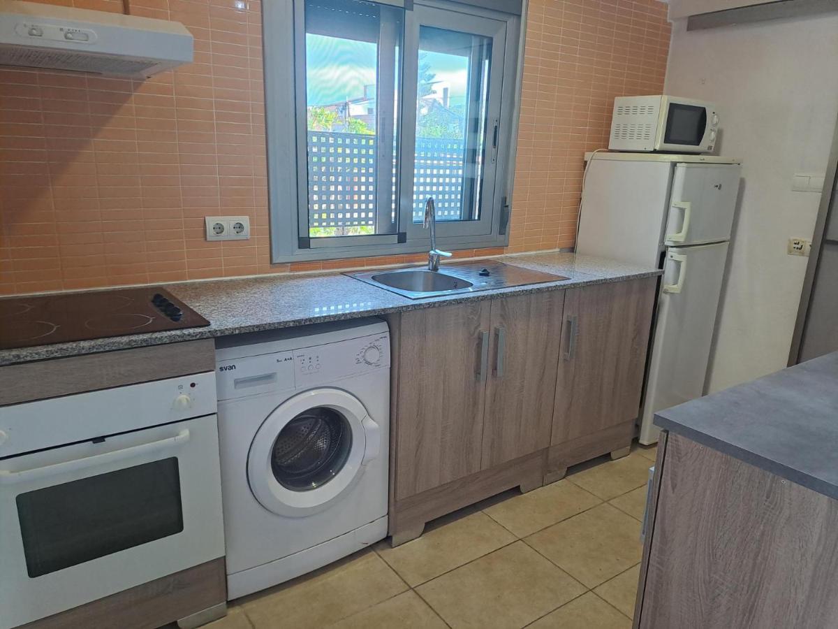 Caseta Del Riu Deltebre Dış mekan fotoğraf