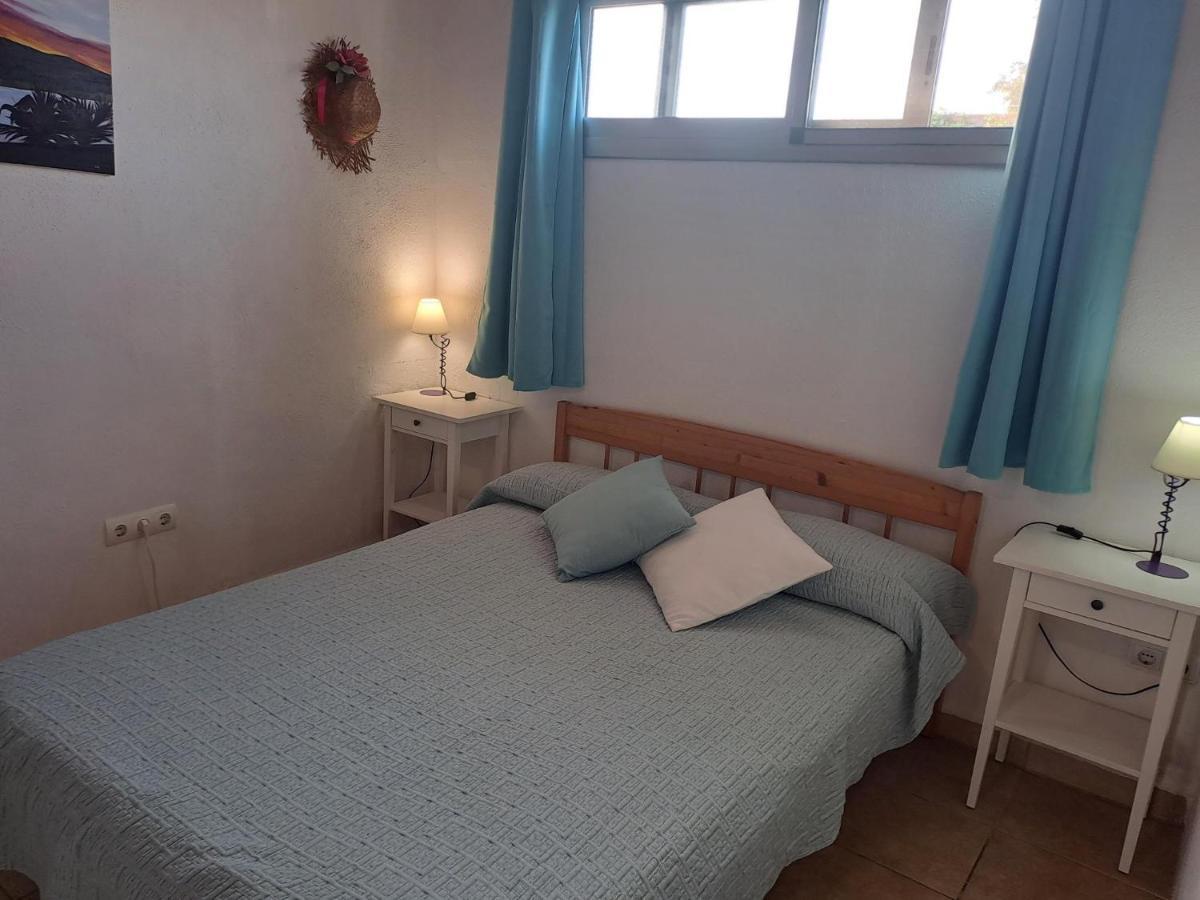 Caseta Del Riu Deltebre Dış mekan fotoğraf