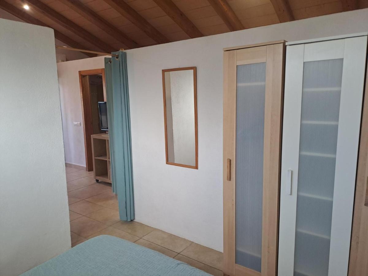 Caseta Del Riu Deltebre Dış mekan fotoğraf